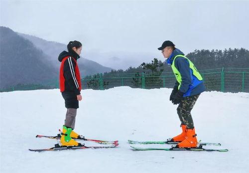 吃瓜滑雪场,趣味与速度的完美融合