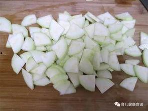 角瓜婴儿可以吃吗  第3张