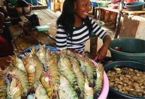 非洲最穷的人吃瓜,瓜果充饥,生活艰辛 第3张 非洲最穷的人吃瓜,瓜果充饥,生活艰辛 第3张