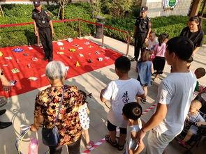 亲子运动会吃瓜  第3张