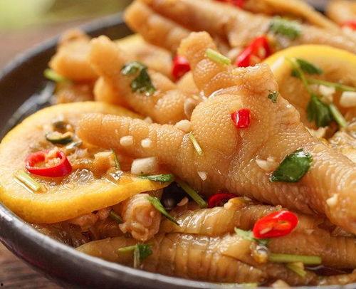 韩国吃瓜吃无骨鸡爪,无骨鸡爪成“吃瓜神器” 第3张 韩国吃瓜吃无骨鸡爪,无骨鸡爪成“吃瓜神器” 第3张