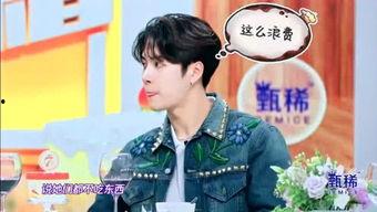 吃瓜人内娱,吃瓜人视角下的娱乐圈众生相