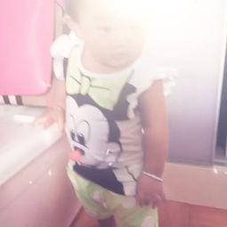 MY BABY GIRL 吃瓜,我的宝贝女儿  第2张