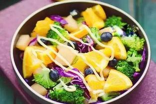 运动后吃蜜瓜,快速恢复能量，焕发活力新选择