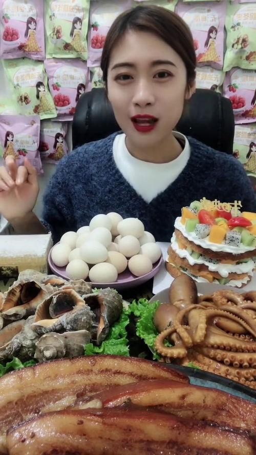 直播吃瓜像猴子,吃瓜群众化身“猴群”  第1张