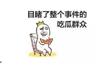 蜀黍吃瓜,揭秘网络热传事件背后的真相
