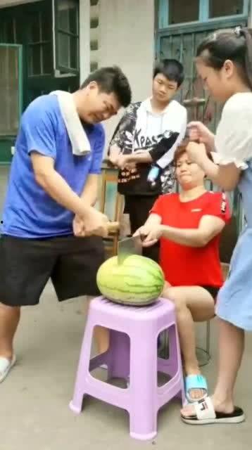 全家吃瓜完整版,一场全民参与的欢乐盛宴