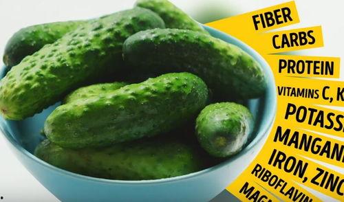 黄瓜根瓜可以吃吗,黄瓜根部的营养价值与食用探讨