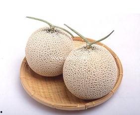 大姨妈可以吃哈密瓜,哈密瓜的甜蜜滋养之旅