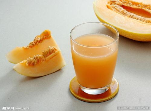 重度肺炎吃哈密瓜,哈密瓜助力重症肺炎患者康复之旅