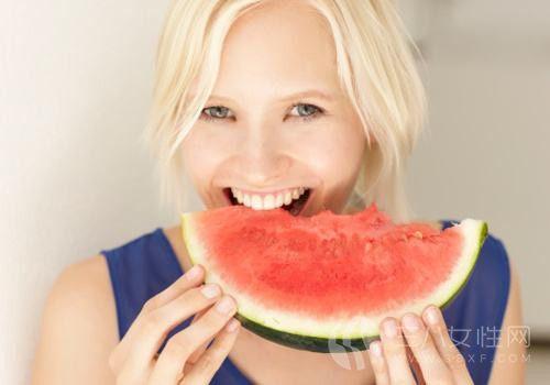 孕妇吃高瓜好吗,孕妇食用高瓜的利与弊