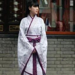 重回汉服吃瓜,揭秘重回汉服背后的故事