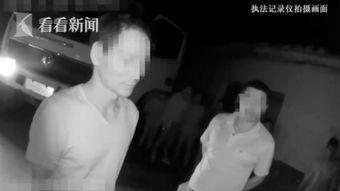 男子吃瓜砸车视频,一场意外引发的围观与反思