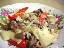 吃茄瓜可以吃牛肉吗,营养搭配的完美组合