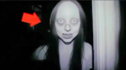 恐怖视频吃瓜人,揭秘网络暴力背后的心理战