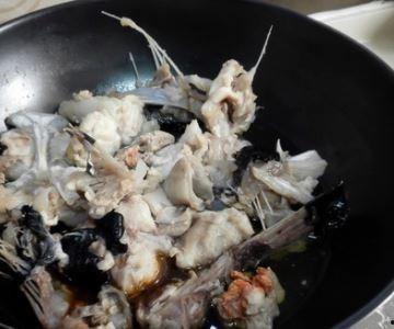 安康鱼的做法视频,家常美味，简单易学