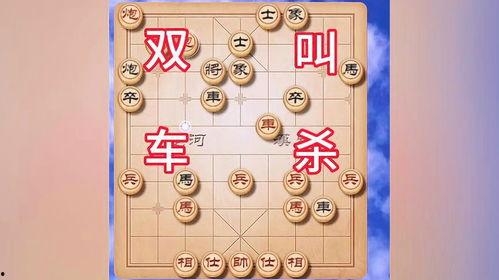 下象棋的视频,揭秘下象棋视频中的精彩瞬间