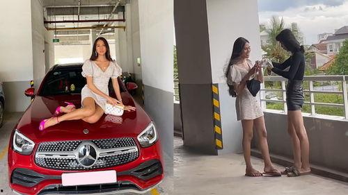 名媛视频,揭秘视频中的时尚生活与社交圈层