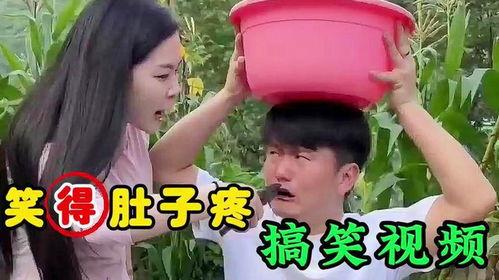 搞笑视频大全集,欢乐无限，笑点爆棚