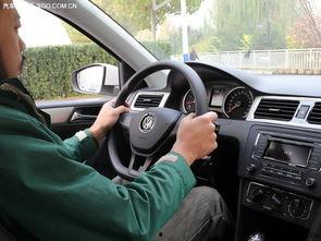 新手开车上路视频