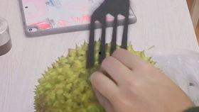 榴莲视频,揭秘热带果王背后的故事与魅力