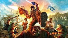 射击游戏视频,惊险刺激的枪战对决