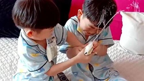 双胞胎视频,同卵与异卵的奇妙差异