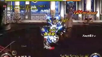 dnf视频,探寻地下城与勇士的传奇冒险之旅