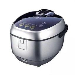 美的电饭煲全拆解视频