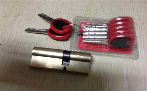 老式防盗门锁安装视频,视频教程带你轻松上手