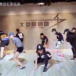 舞蹈视频学生,跟随舞蹈视频领略青春风采